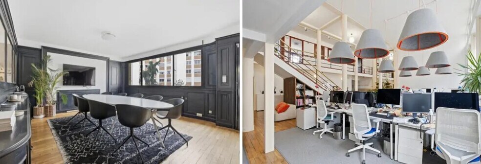 2 Rue René Bazin, Paris for lease - Interior Photo - Image 2 of 8