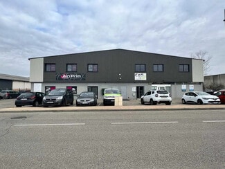 More details for 14 Rue François Arago, Bourg-en-Bresse - Flex for Sale