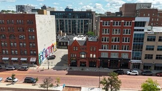 Plus de détails pour 58 Ionia Ave SW, Grand Rapids, MI - Commerce de détail à vendre