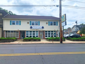 Plus de détails pour 4606-4610 Westfield Ave, Pennsauken, NJ - Bureau à louer