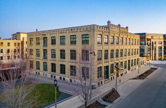 Plus de détails pour 1259 S 10th St, Milwaukee, WI - Bureau à louer
