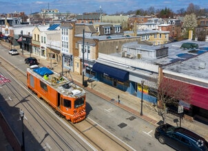 31 E State St, Media, PA - Aerial  map view - Image1