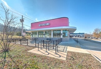 Plus de détails pour 4280 W Martin Luther King Blvd, Fayetteville, AR - Commerce de détail à vendre