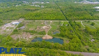 Plus de détails pour 1780 Warren Ave, Niles, OH - Terrain à vendre