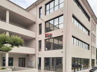 Plus de détails pour Bureau à louer