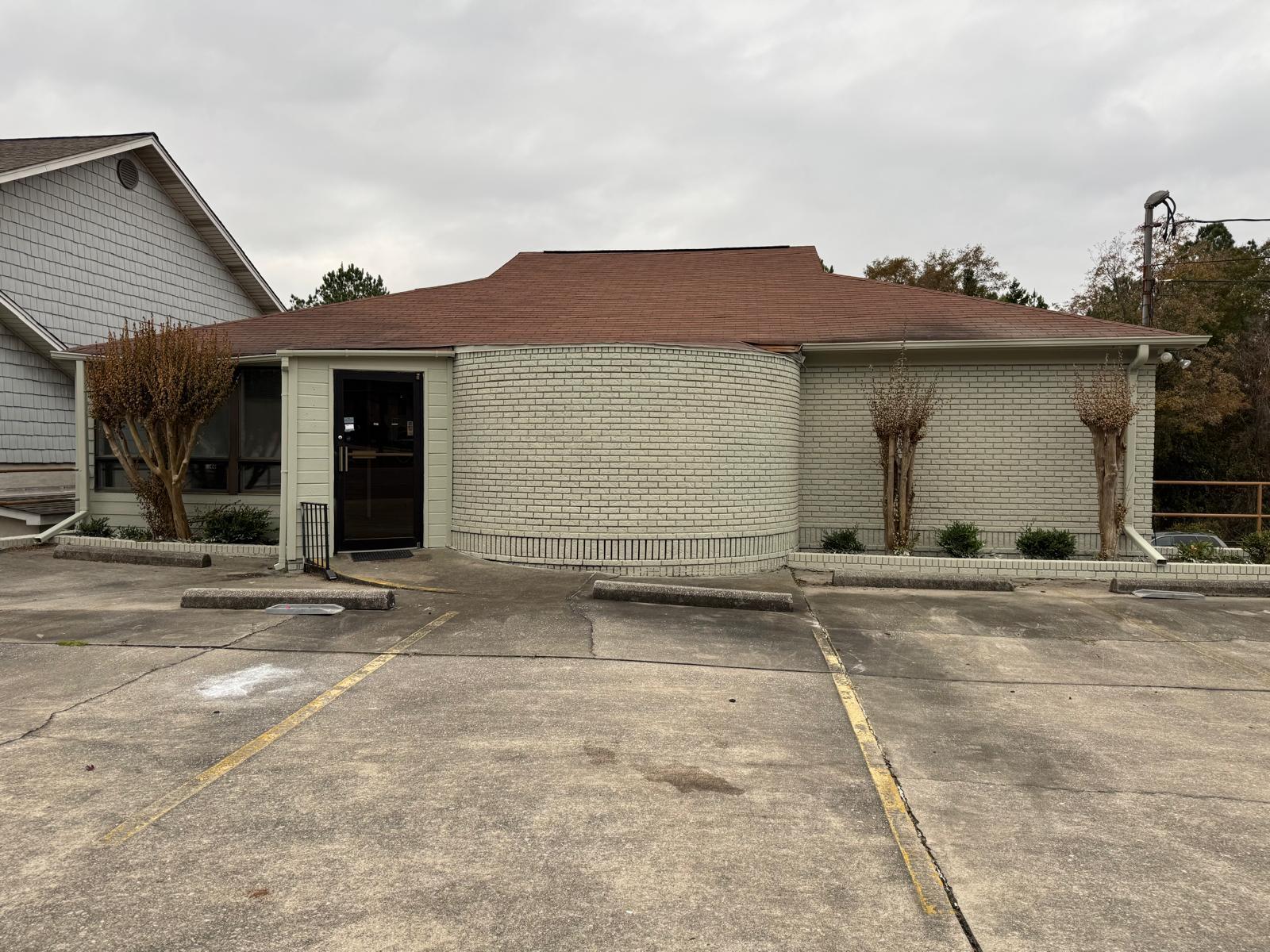 223 1st St N, Alabaster, AL à louer Photo du bâtiment- Image 1 de 15