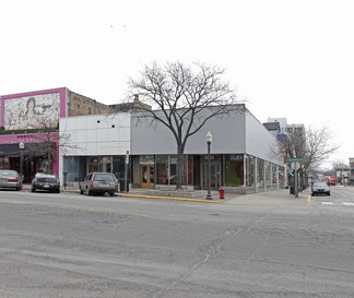 More details for 419-423 S Washington Ave, Royal Oak, MI - Retail for Lease