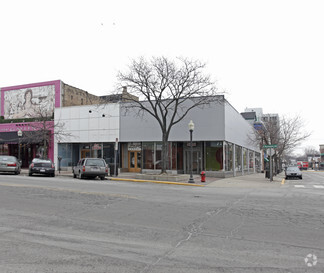 More details for 419-423 S Washington Ave, Royal Oak, MI - Retail for Lease