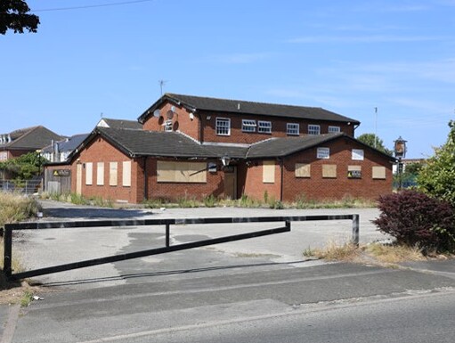 Hoylake Rd, Wirral à vendre - Photo du bâtiment - Image 2 de 4
