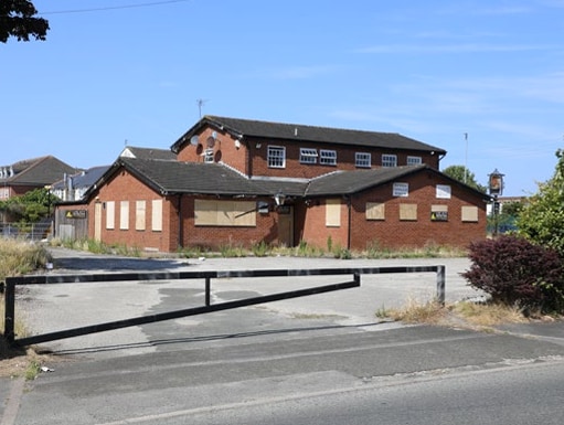 Hoylake Rd, Wirral à louer - Photo principale - Image 1 de 4
