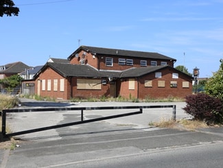 Plus de détails pour Hoylake Rd, Wirral - Commerce de détail à louer