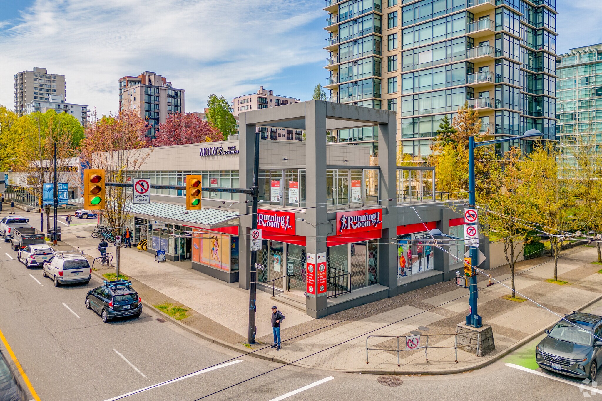 689 Denman St, Vancouver, BC for sale Primary Photo- Image 1 of 1