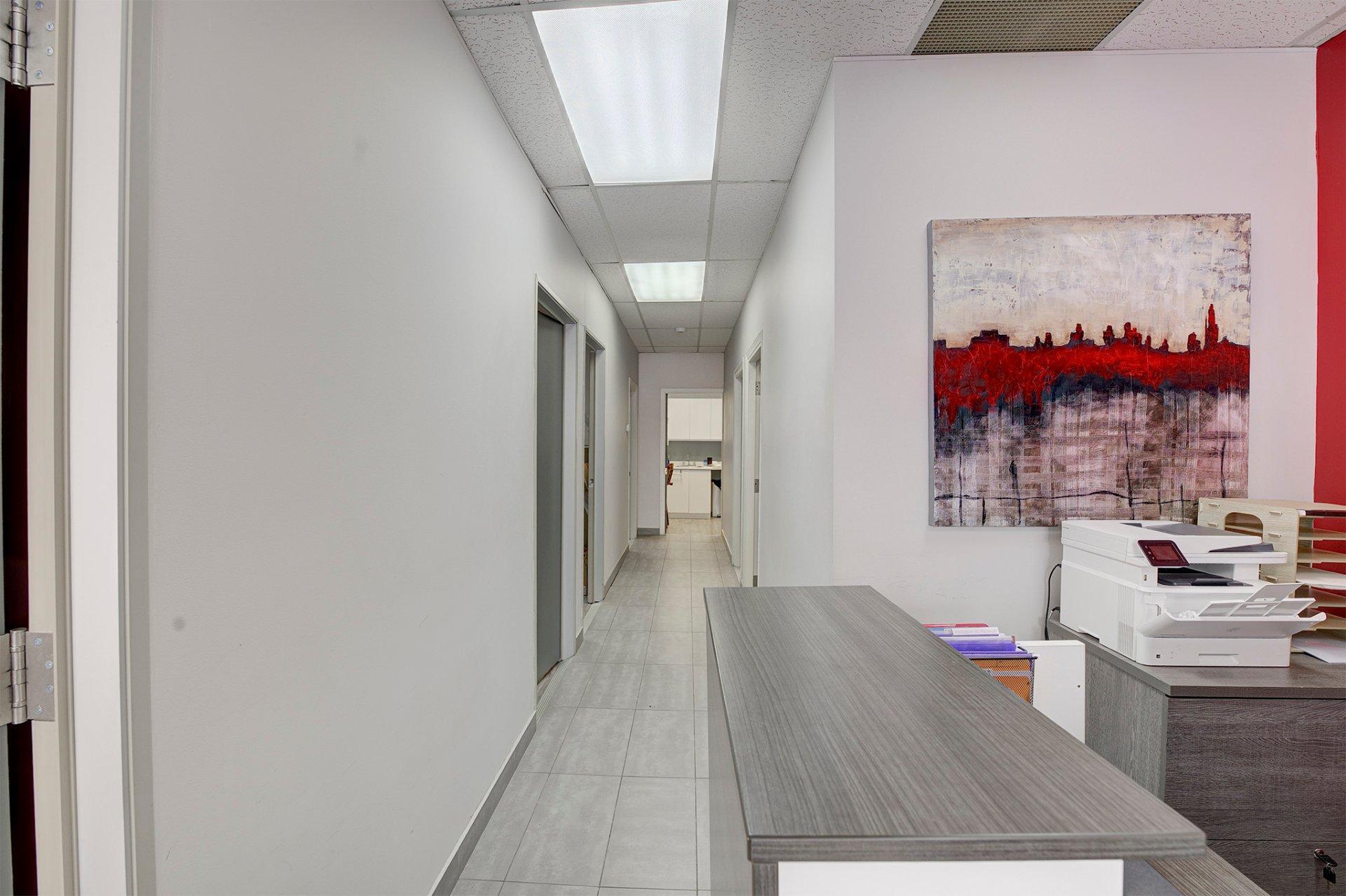 255-257 Boul Saint-Joseph, Gatineau, QC à louer Photo intérieure- Image 1 de 9