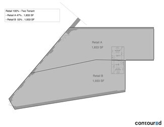 Plus de détails pour 3129 W Sunset Blvd, Los Angeles, CA - Commerce de détail à louer