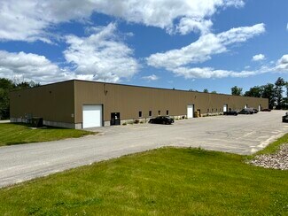 Plus de détails pour 15 Gendron Dr, Lewiston, ME - Industriel à louer