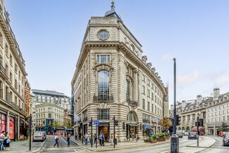 Plus de détails pour 100 Regent St, Londres - Commerce de détail à louer