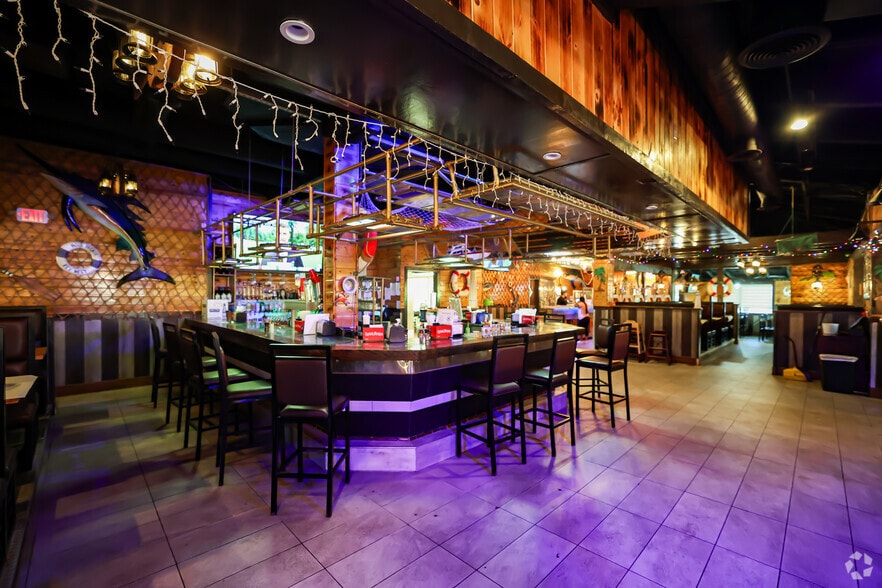 425 E Eau Gallie Blvd, Satellite Beach, FL à louer - Photo intérieure - Image 3 de 13