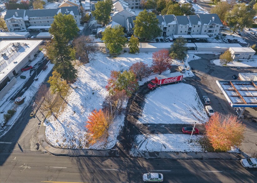 Pines, Spokane Valley, WA for sale - Primary Photo - Image 1 of 1