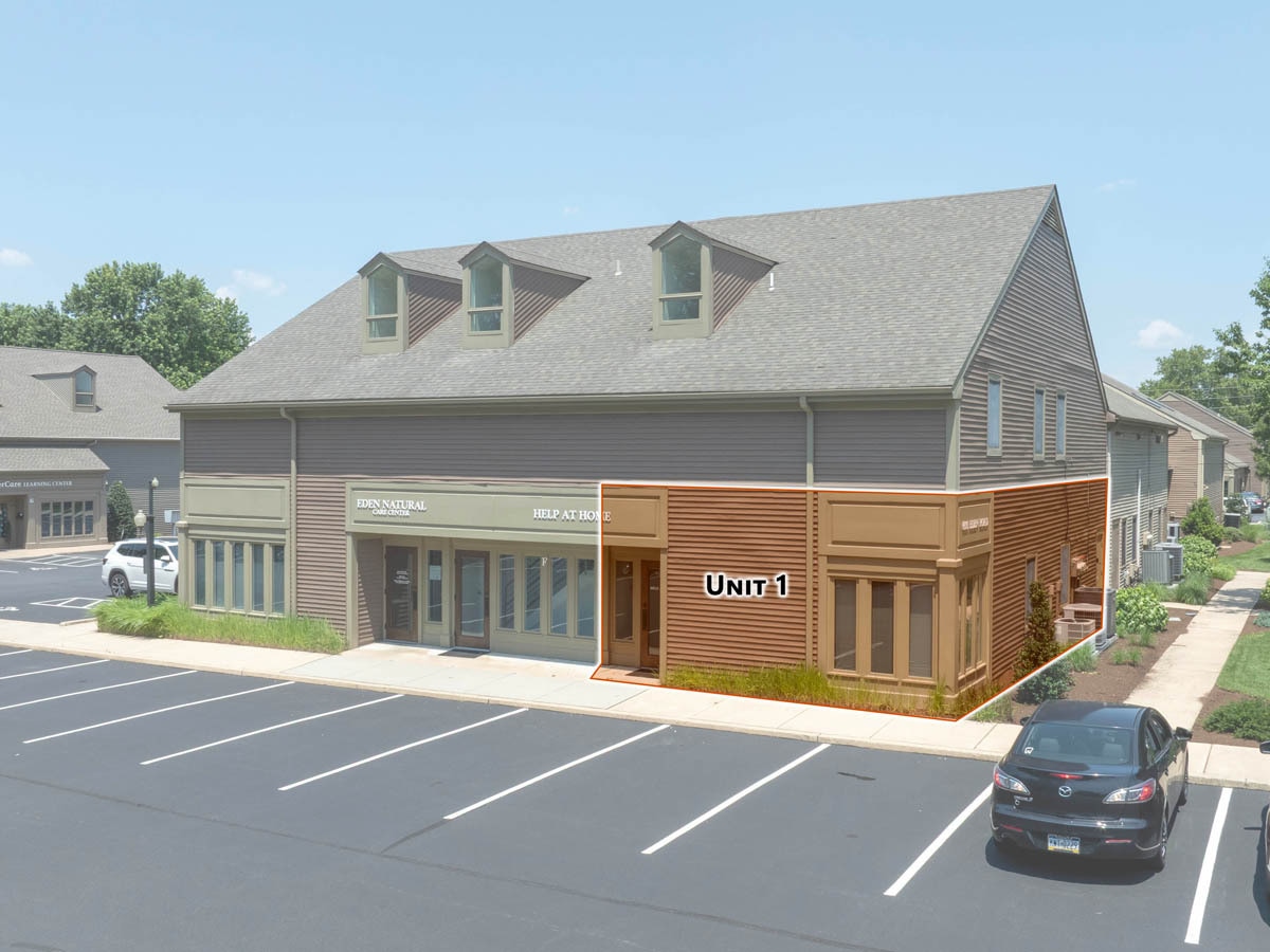 600 Eden Rd, Lancaster, PA for lease Building Photo- Image 1 of 15