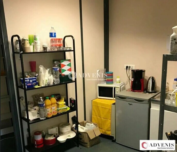 Office in Mérignac for lease - Interior Photo - Image 3 of 9