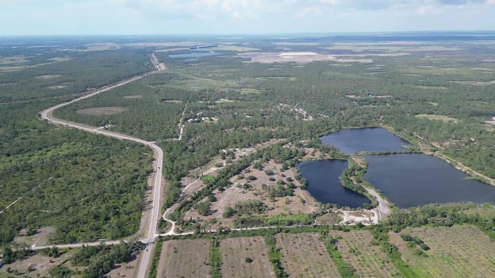 Knights Trail & Rustic Road, Nokomis, FL à vendre - Vid o sur l inscription commerciale - Image 2 de 4