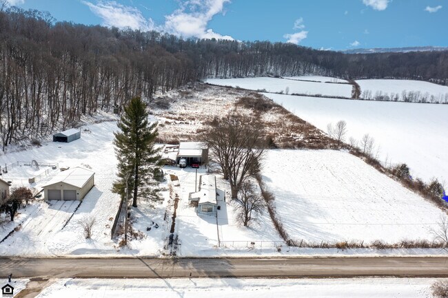 More details for 65 Jerusalem Rd SE, Bremen, OH - Land for Sale