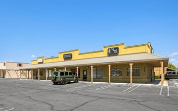 3507 Tully Rd, Modesto, CA for lease Building Photo- Image 2 of 4