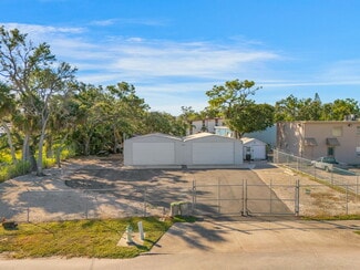 Plus de détails pour 2182 10th St, Sarasota, FL - Industriel à vendre