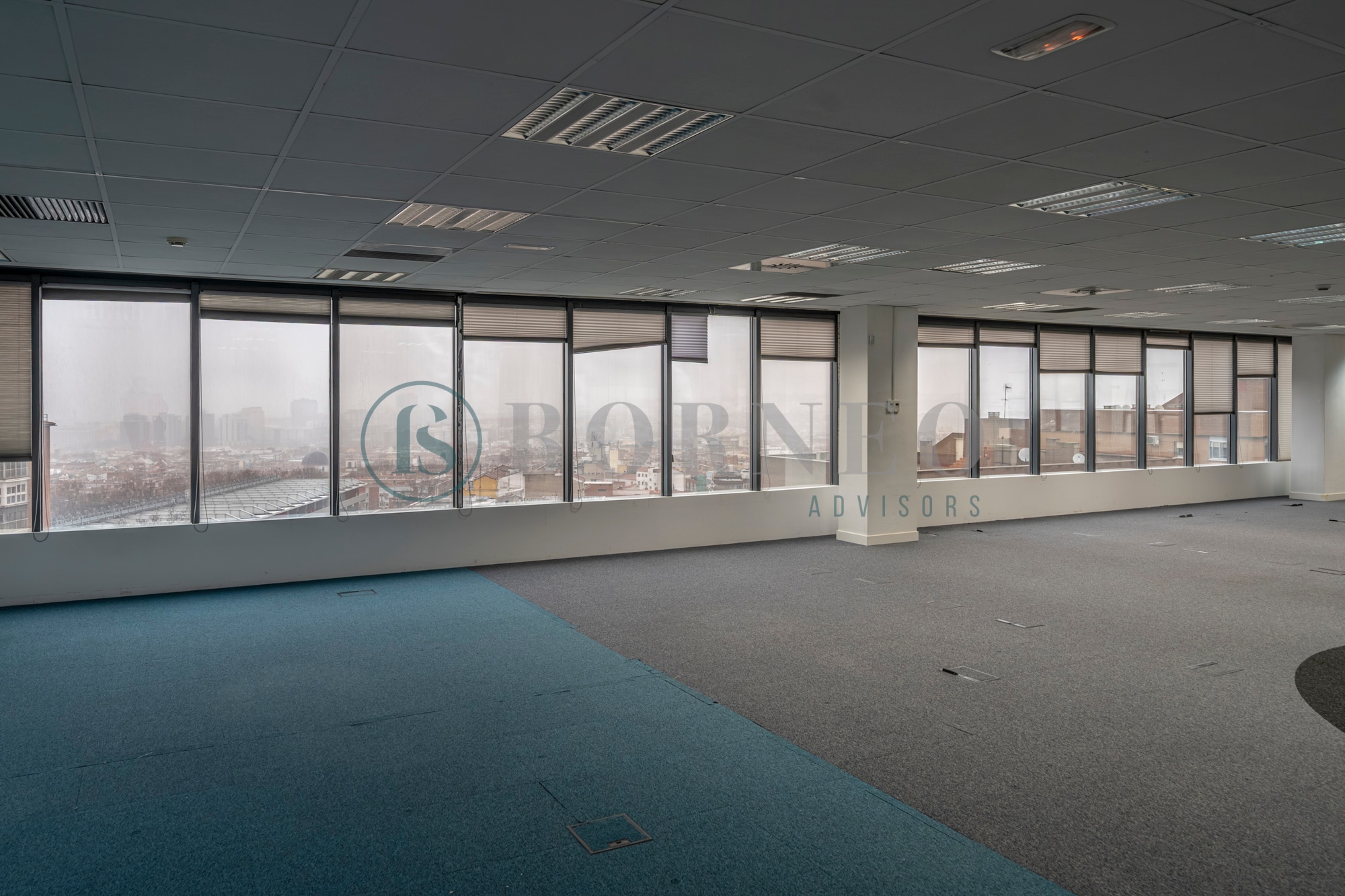 Avenida de la Albufera, 153, Madrid, Madrid for lease Interior Photo- Image 1 of 115