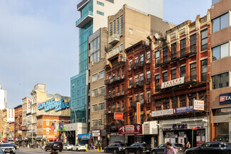 More details for 87 Bowery, New York, NY - Office, Office/Medical for Lease