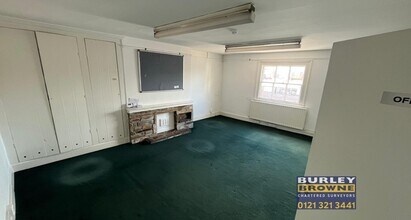 8 Bore St, Lichfield for lease Interior Photo- Image 2 of 7