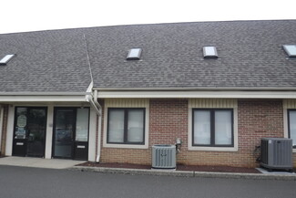 Plus de détails pour 206 E Pennsylvania Blvd, Feasterville Trevose, PA - Bureau à vendre