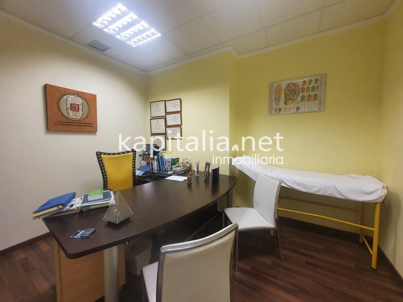 Retail in Ontinyent, Valencia for lease - Building Photo - Image 3 of 6