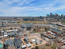 LoHi Redevelopment Site - Commercial Real Estate