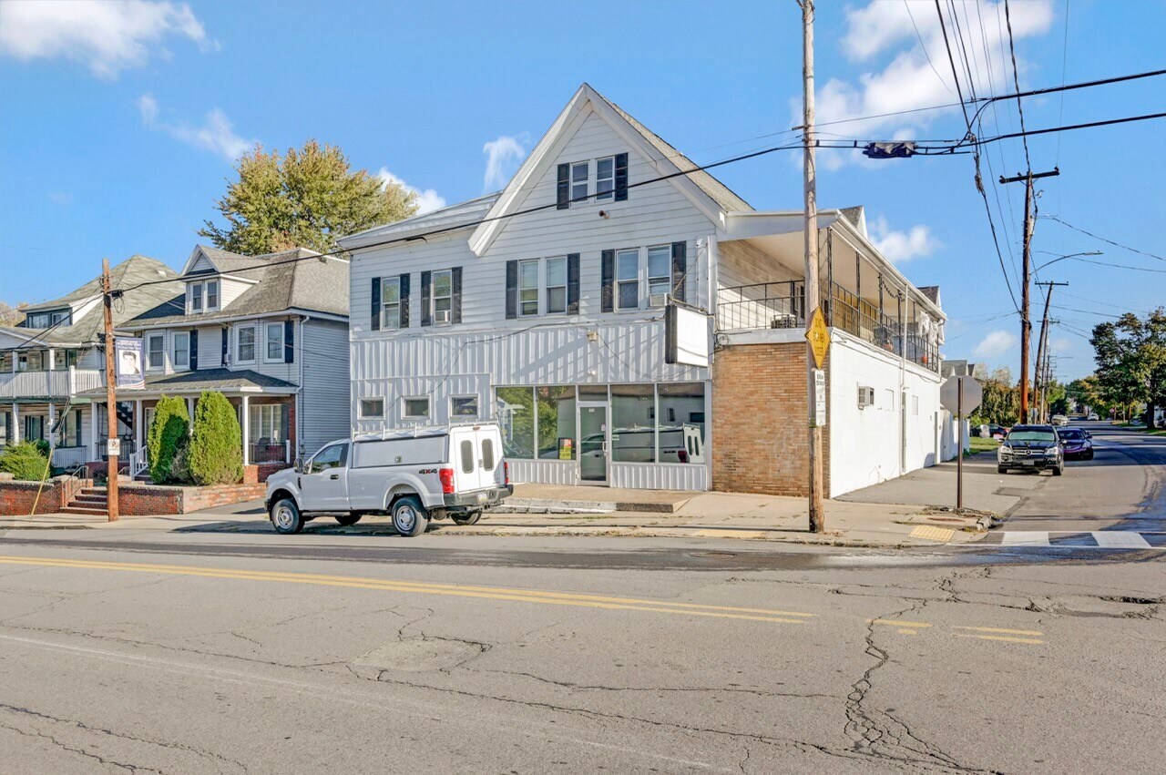 535 Green Ridge St, Scranton, PA à vendre Photo du bâtiment- Image 1 de 70