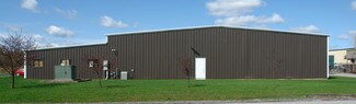 More details for 31 Madison Blvd, Canastota, NY - Industrial for Sale