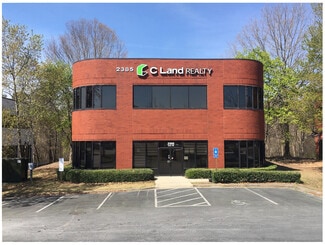 More details for 2385 Satellite Blvd, Duluth, GA - Office for Lease
