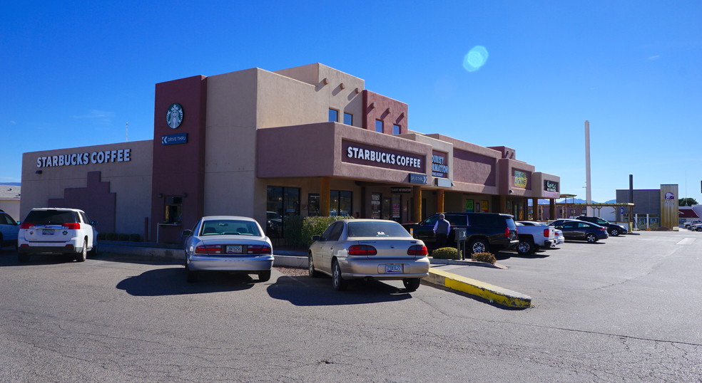 1620 W State Route 260, Camp Verde, AZ for sale - Building Photo - Image 1 of 1