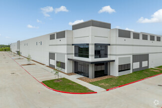 Plus de détails pour 1603 Clovis R Barker Rd, San Marcos, TX - Industriel/Logistique à louer