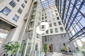 Plus de détails pour 40 Quai Jean Compagnon, Ivry-sur-Seine - Bureau à louer