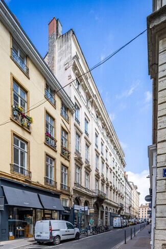 Plus de détails pour Commerce de détail à louer