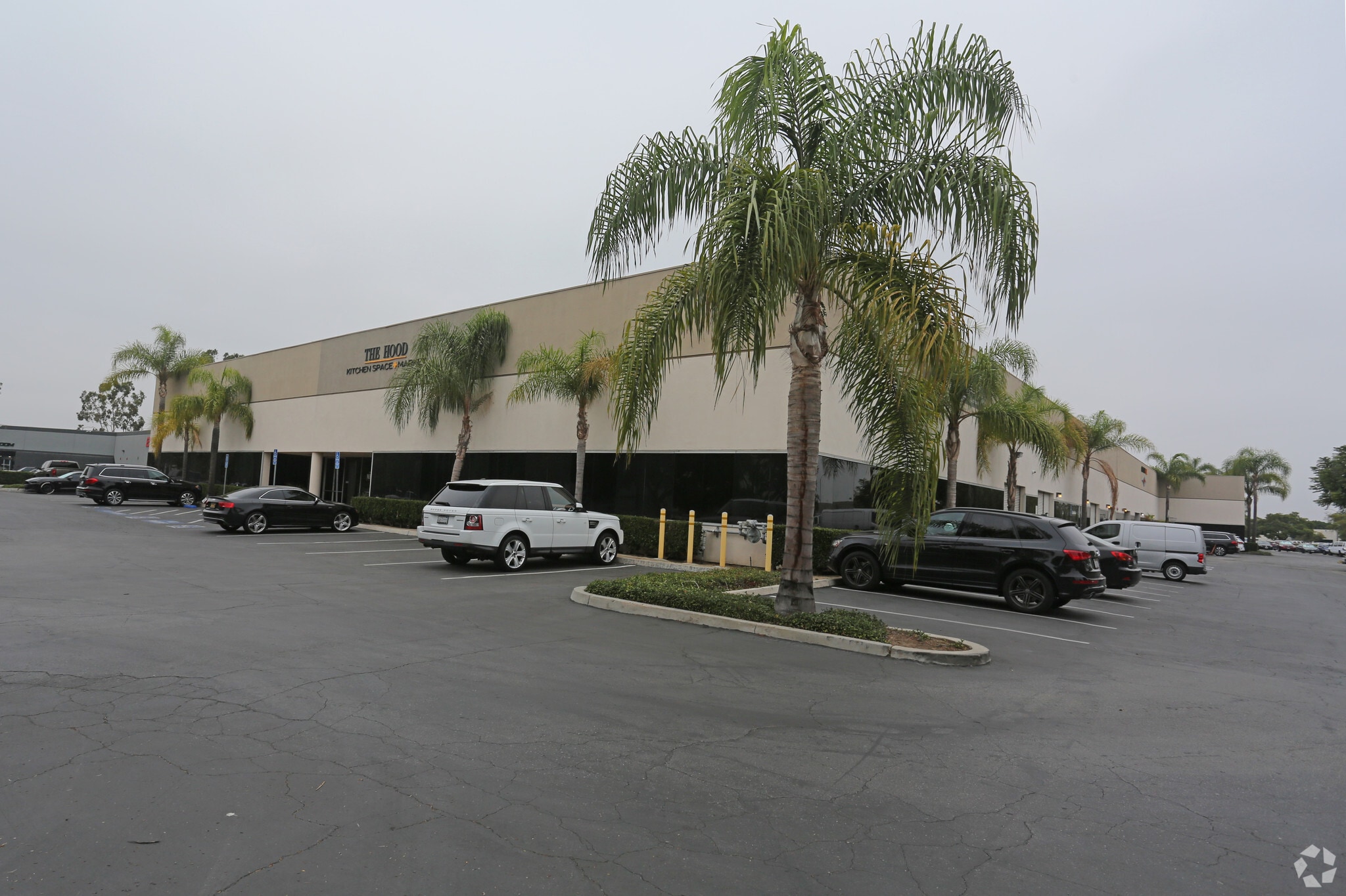 2925 Airway Ave, Costa Mesa, CA for lease Primary Photo- Image 1 of 23