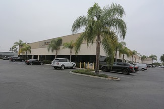 More details for 2925 Airway Ave, Costa Mesa, CA - Industrial for Lease
