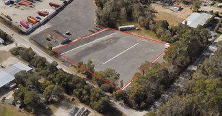 Plus de détails pour 11536 Boote Blvd, Jacksonville, FL - Terrain à louer
