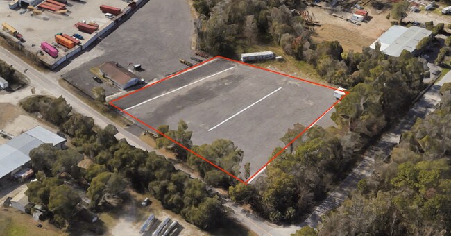 Plus de détails pour 11536 Boote Blvd, Jacksonville, FL - Terrain à louer