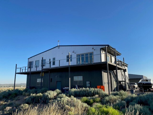 2221 W 1400 N, Cedar City, UT à louer - Photo du bâtiment - Image 3 de 12