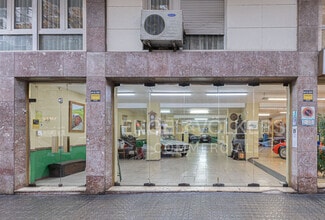 Commerce de détail dans Barcelone, Barcelona à louer Photo intérieure- Image 1 de 9