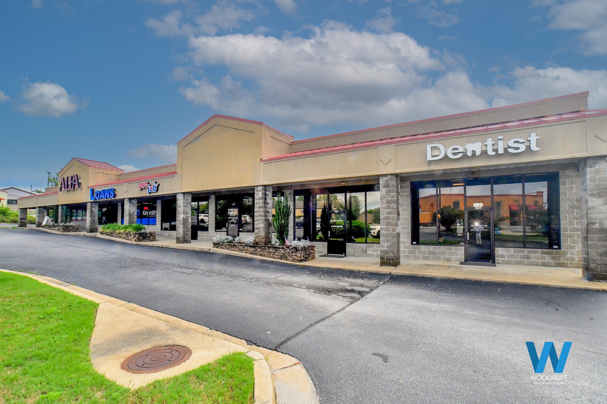 3544 US Highway 431 N, Phenix City, AL à louer Photo principale- Image 1 de 7