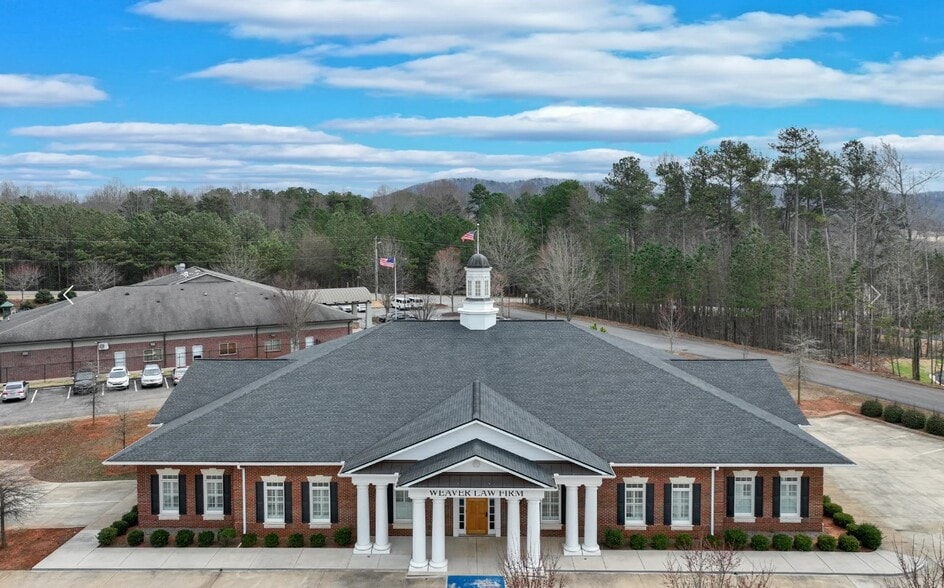 5650 Georgia Highway 400, Cumming, GA for lease - Building Photo - Image 1 of 13