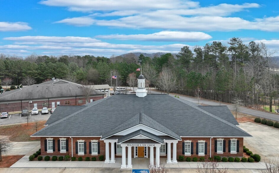 5650 Georgia Highway 400, Cumming, GA à louer - Photo principale - Image 1 de 13